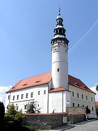 Chodenburg